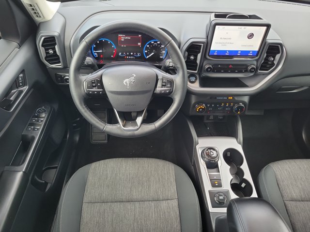 Certified 2023 Ford Bronco Sport Big Bend w/ Convenience Package AWD/4WD image 15