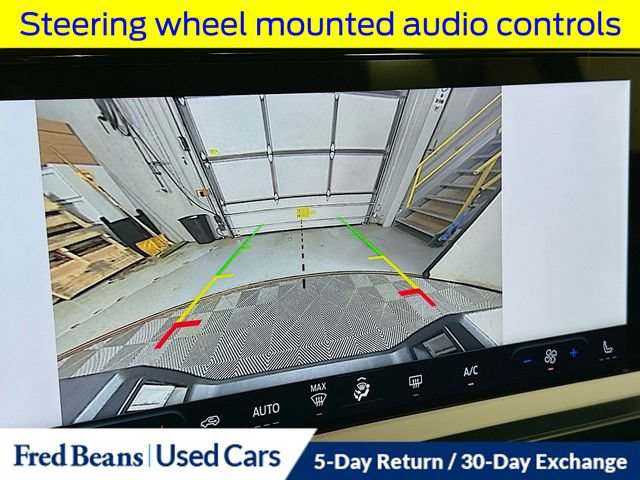 Certified 2025 Ford Bronco Sport Heritage w/ Convenience Package AWD/4WD image 17