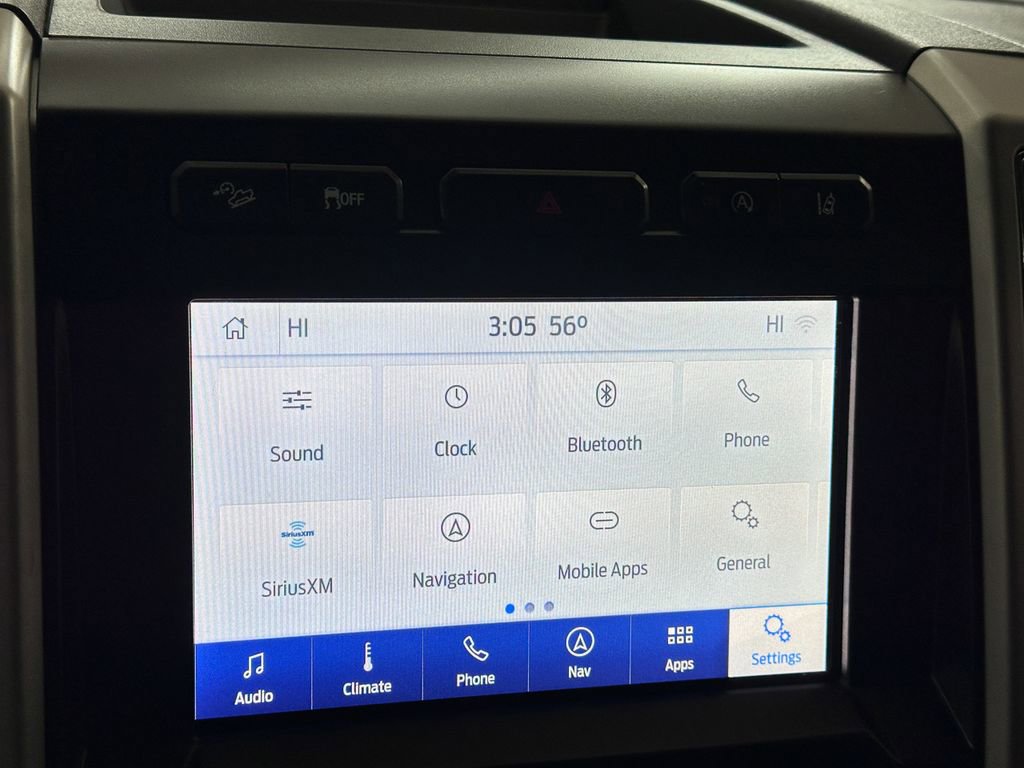 Certified 2020 Ford F150 Lariat image 50