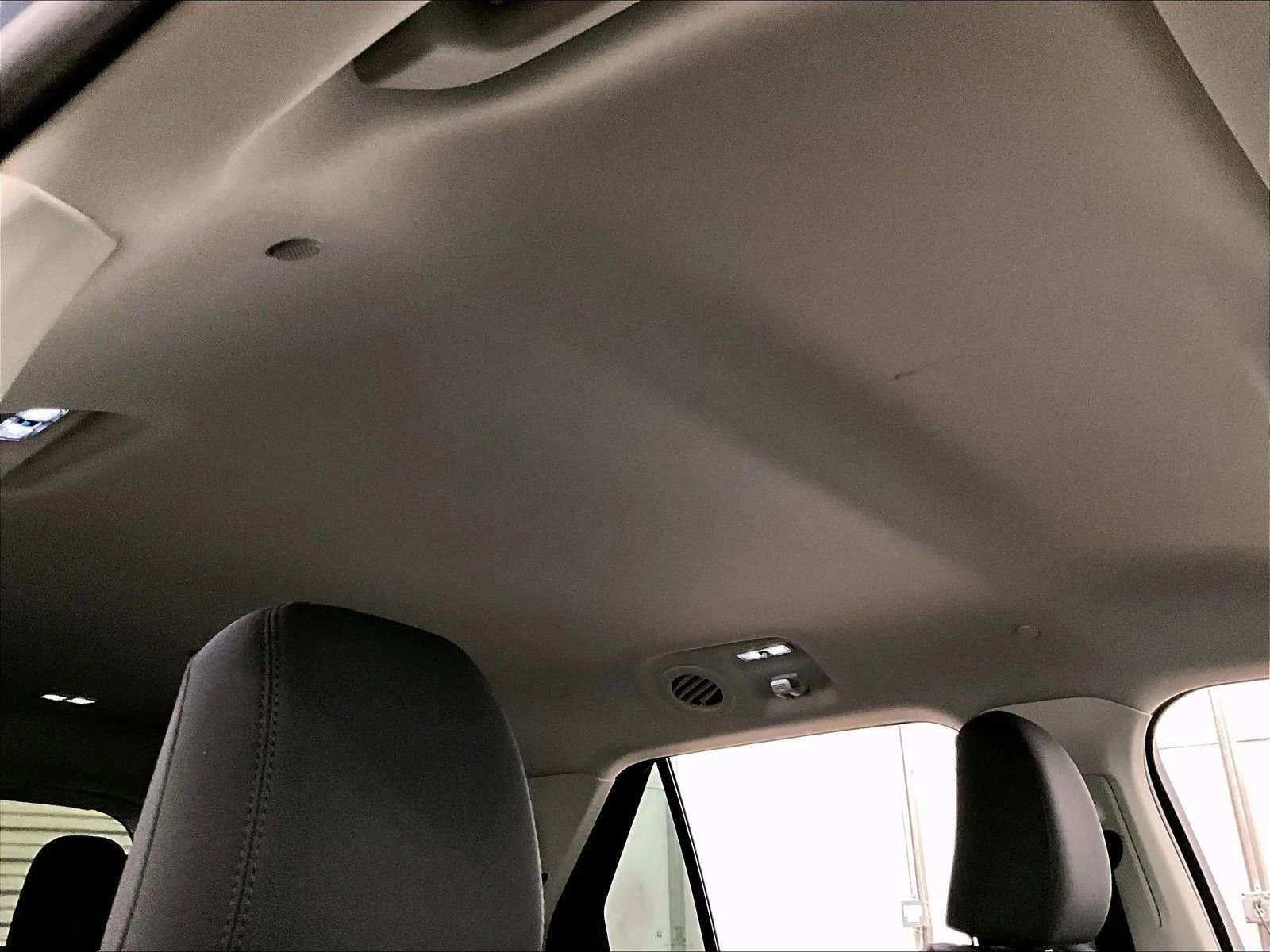 Certified 2025 Ford Explorer Active image 21