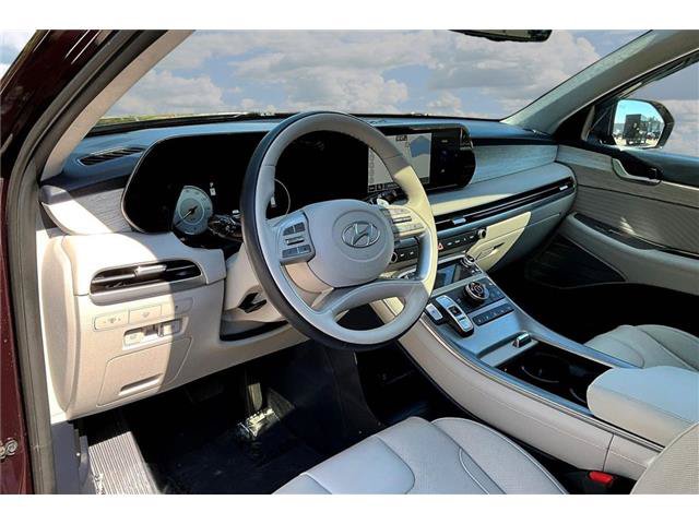 Used 2024 Hyundai Palisade Calligraphy AWD/4WD image 19
