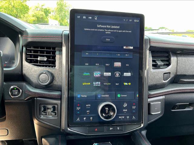 Certified 2023 Ford Expedition Limited AWD/4WD image 17