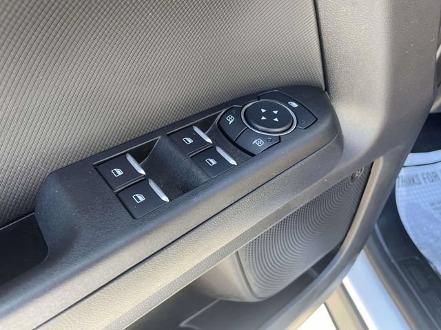 Certified 2025 Ford Bronco Sport Outer Banks w/ Outer Banks Tech Package+ AWD/4WD image 18