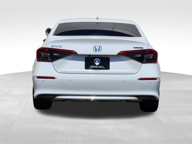 Used 2024 Honda Civic Touring image 7