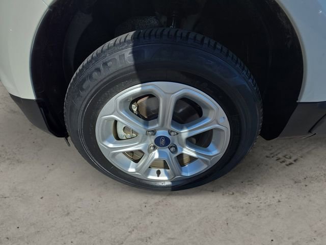 Certified 2021 Ford EcoSport SE AWD/4WD image 14