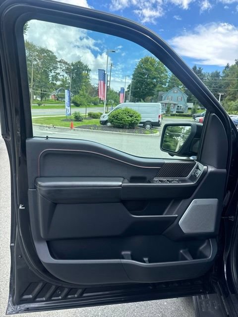 Certified 2024 Ford F150 Raptor AWD/4WD image 16