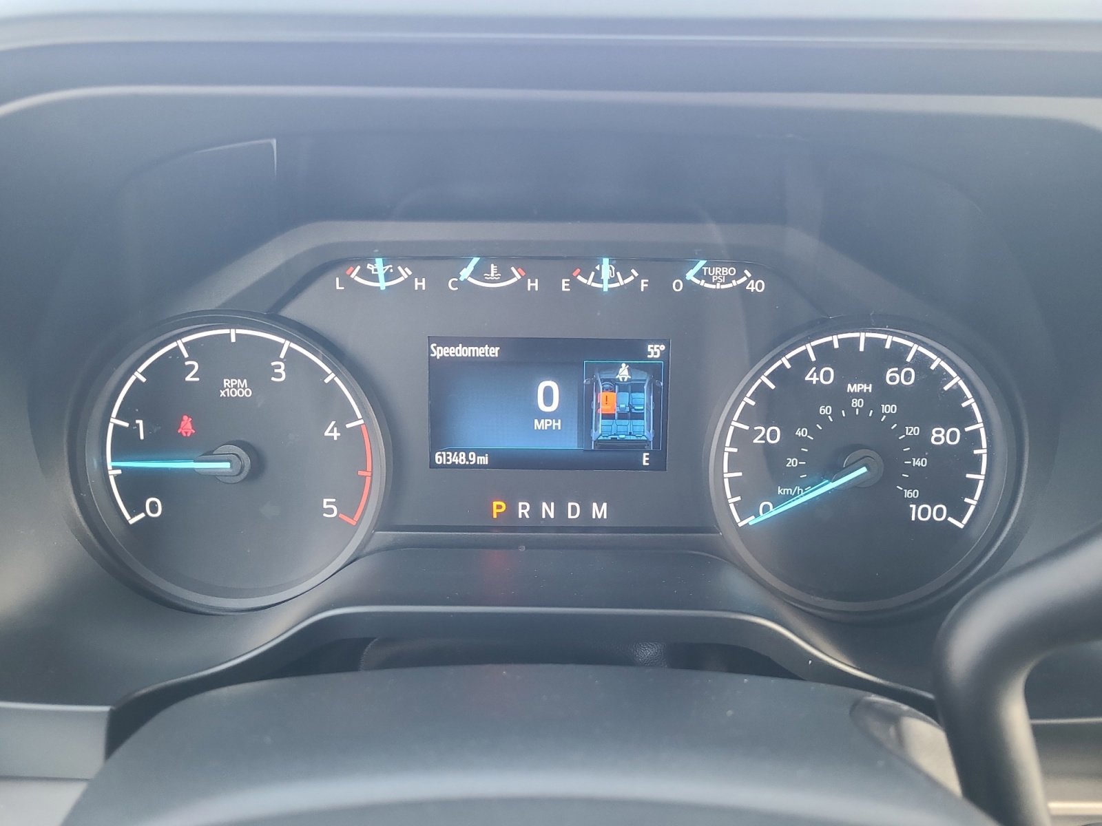 Certified 2024 Ford F350 XL image 11