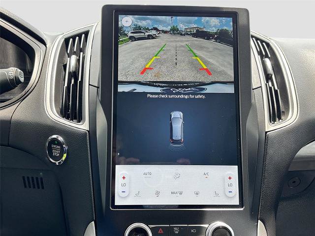 Certified 2024 Ford Edge SEL AWD/4WD image 14