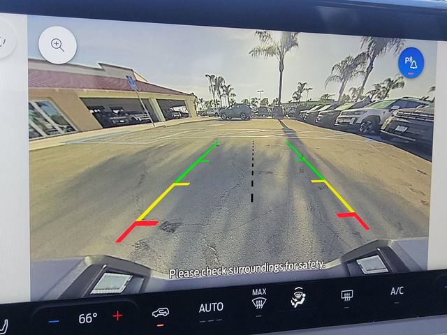 Certified 2025 Ford Bronco Sport Big Bend w/ Convenience Package AWD/4WD image 14