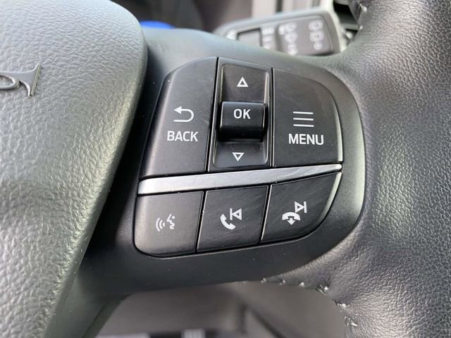 Certified 2022 Ford Bronco Sport Big Bend w/ Convenience Package AWD/4WD image 21