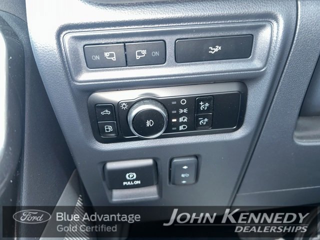 Certified 2023 Ford F150 Lariat w/ Equipment Group 502A High image 27