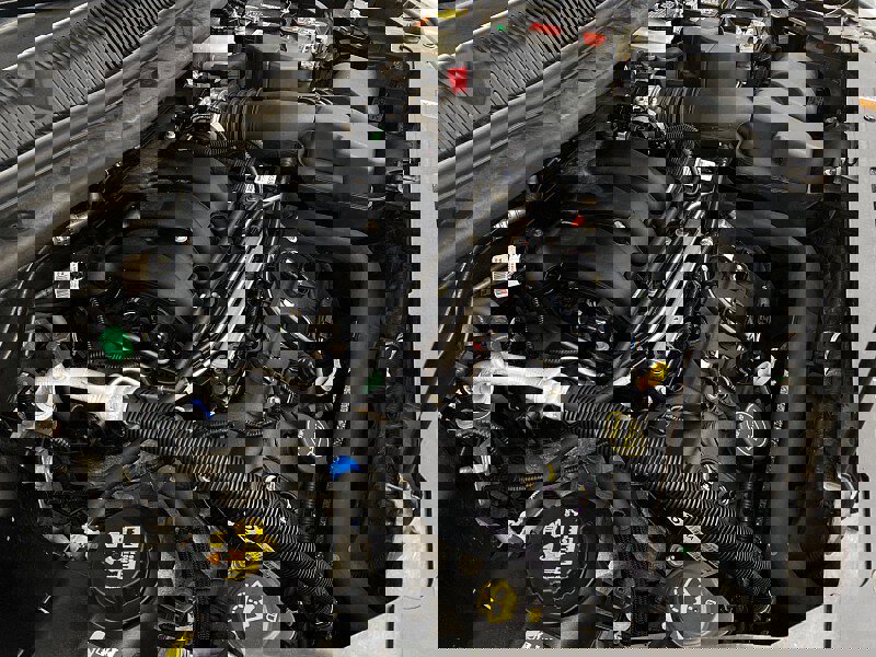 Certified 2018 Ford Explorer XLT w/ Equipment Group 202A image 60