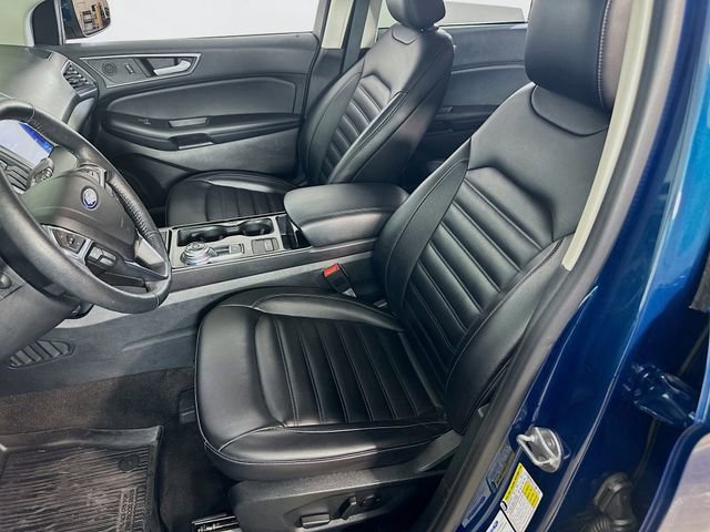 Certified 2020 Ford Edge SEL w/ Convenience Package image 20