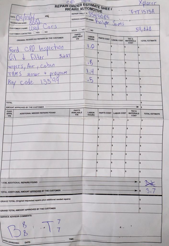 Certified 2021 Ford Explorer XLT w/ Equipment Group 202A image 12