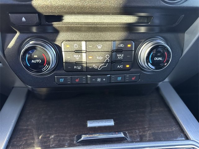 Certified 2017 Ford F250 Platinum image 21