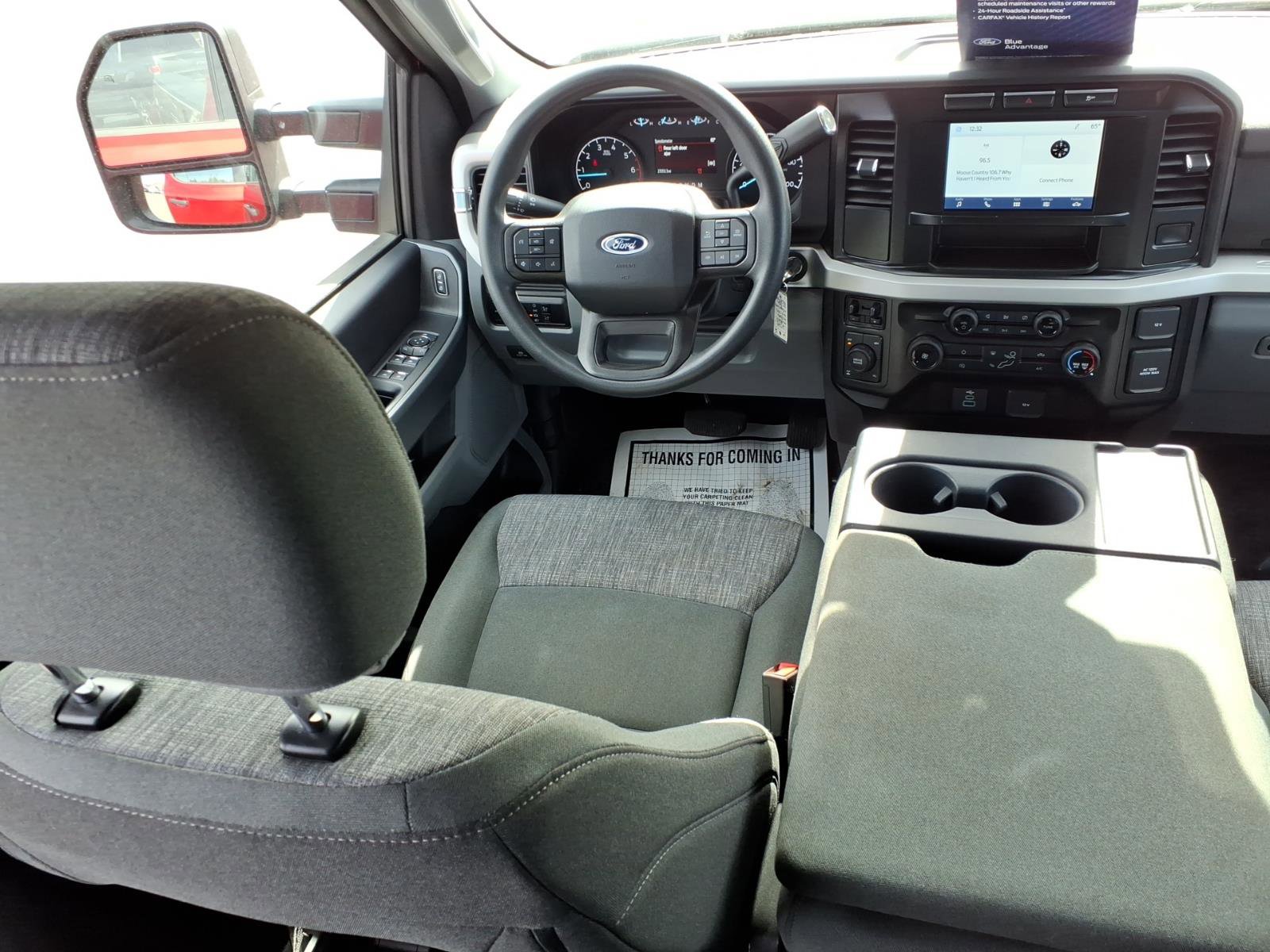 Certified 2023 Ford F350 XLT image 10