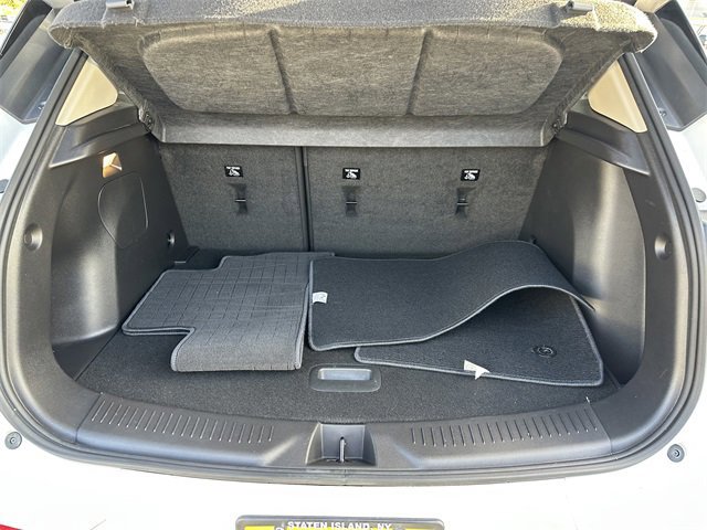 Used 2023 Buick Encore GX Select w/ Sport Touring Package image 42