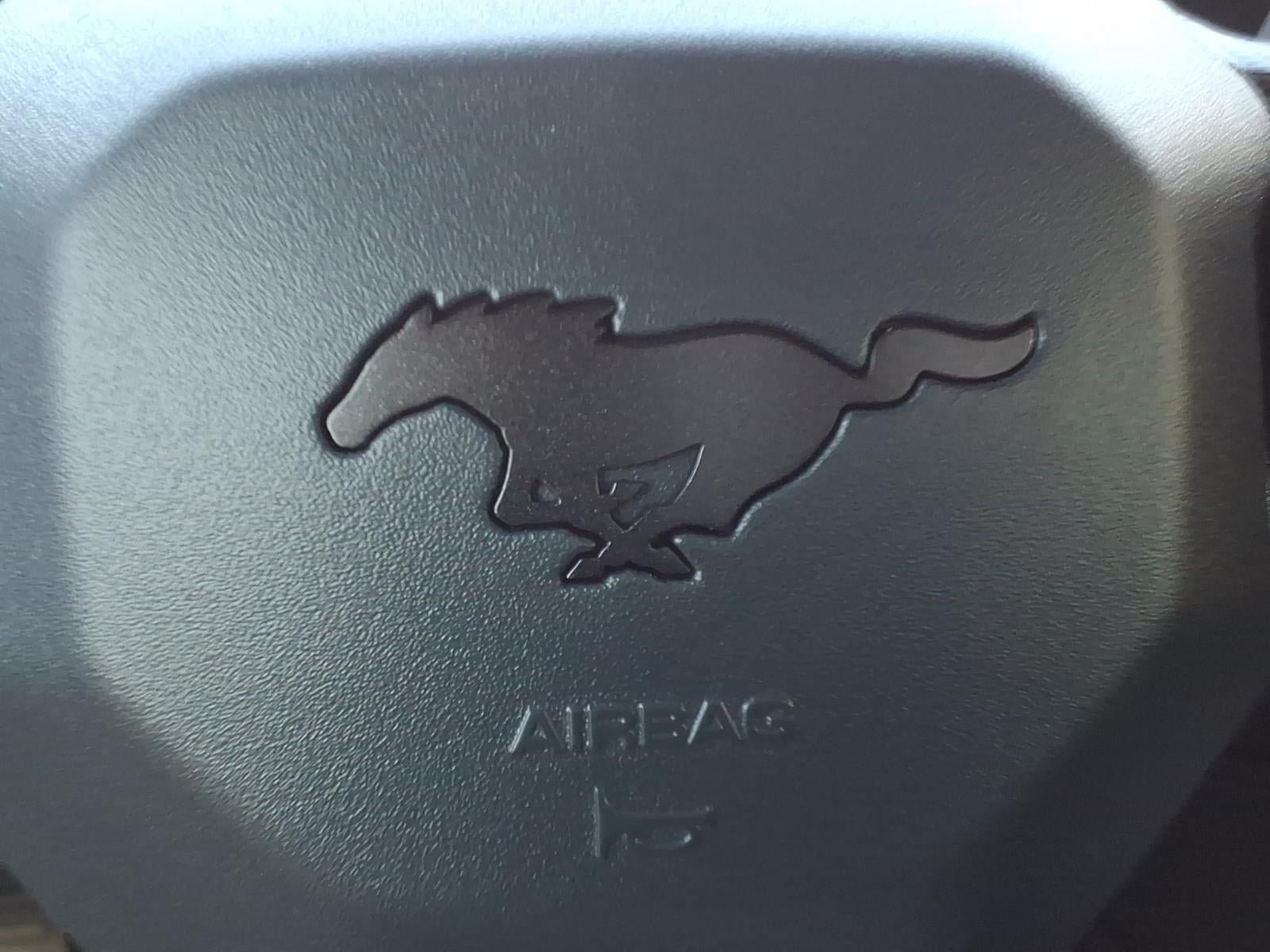 Certified 2025 Ford Mustang Dark Horse RWD image 28