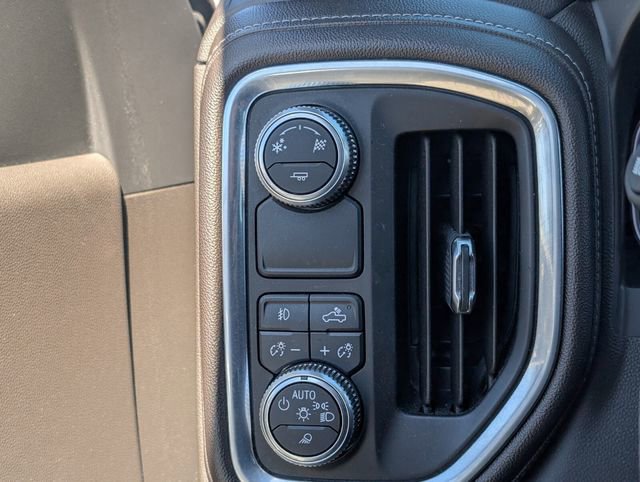 Used 2019 GMC Sierra 1500 SLT w/ SLT Premium Plus Package image 29