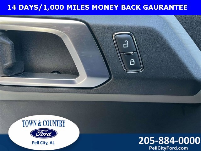 Certified 2023 Ford Bronco Badlands image 10