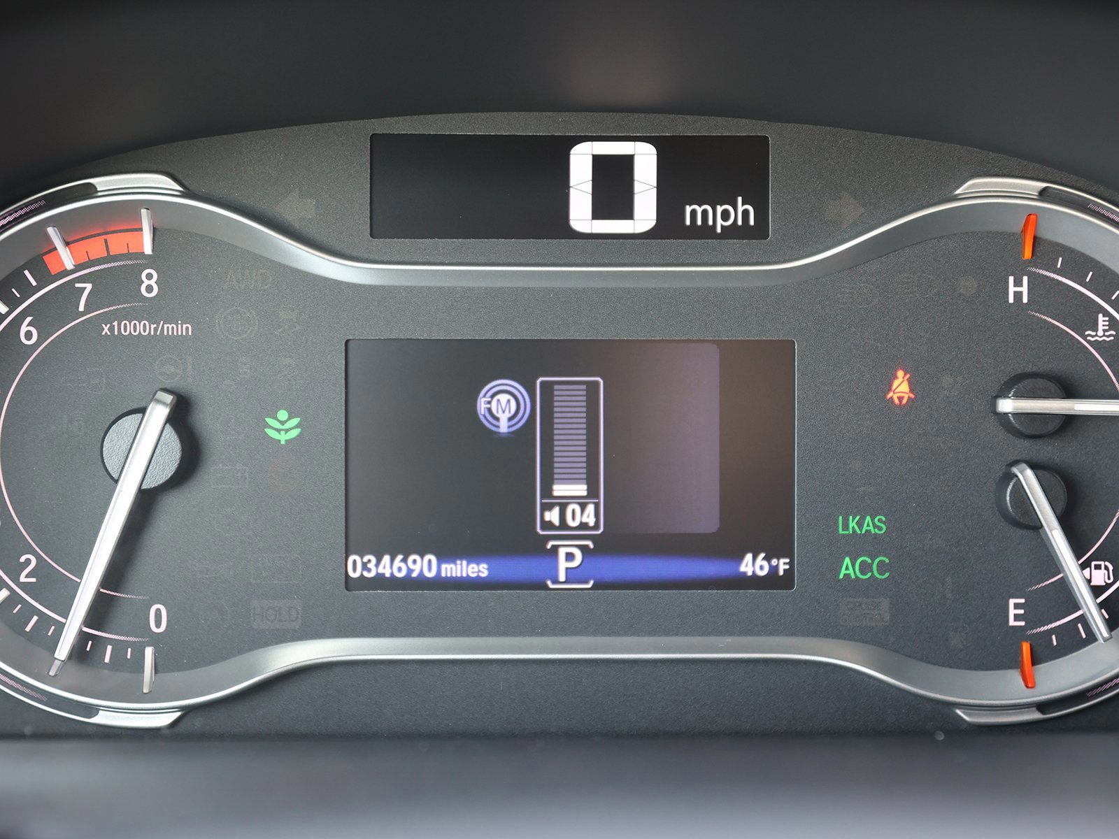 Used 2022 Honda Ridgeline RTL-E image 40