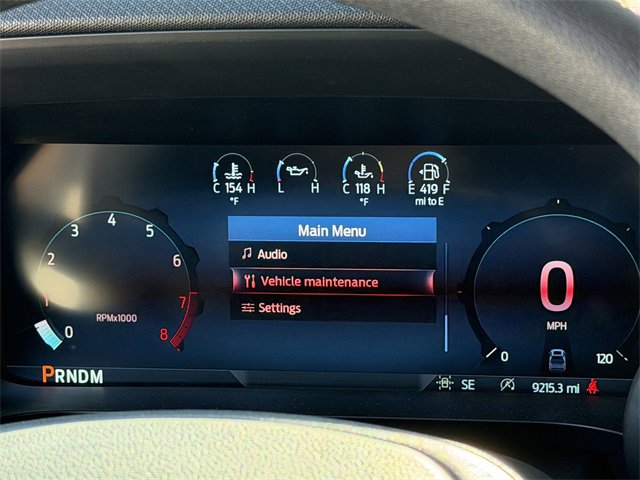 Certified 2024 Ford F150 STX image 29