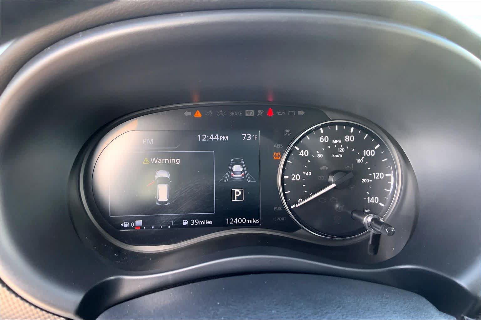 Used 2024 Nissan Kicks SV w/ Exterior Package FWD image 26