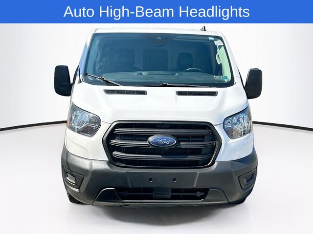 Certified 2020 Ford Transit 150 Low Roof RWD image 2