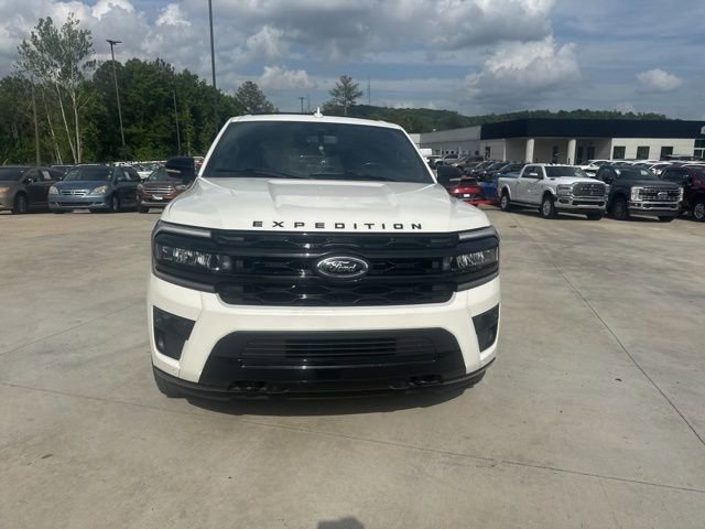 Certified 2023 Ford Expedition Max Limited AWD/4WD image 3
