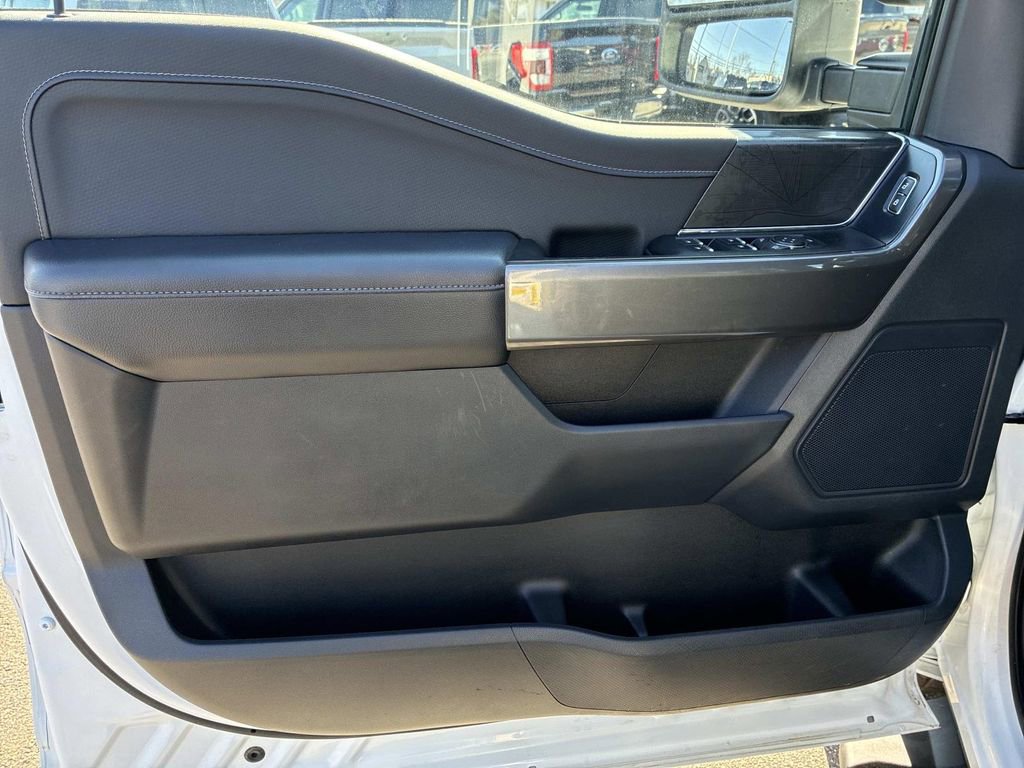 Certified 2022 Ford F150 XLT w/ Equipment Group 302A High image 19