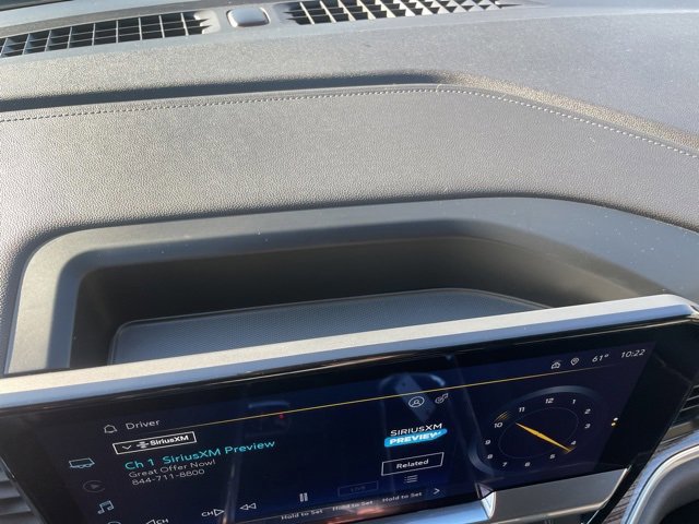 Used 2022 Chevrolet Silverado 1500 LT Trail Boss w/ Protection Package image 32