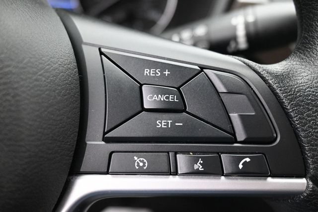 Used 2024 Nissan Altima 2.5 SV FWD image 16