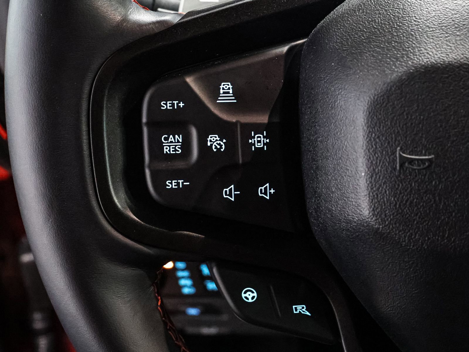 Certified 2024 Ford Bronco Raptor image 40