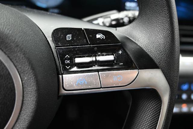 Used 2024 Hyundai Elantra SEL FWD image 20