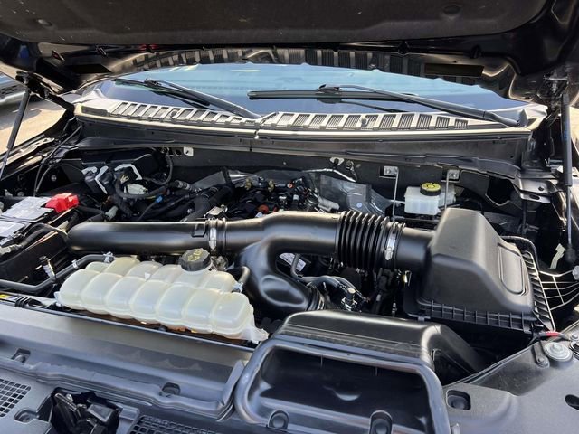 Certified 2022 Ford Expedition Max Limited AWD/4WD image 11