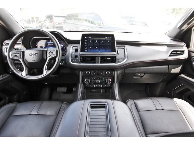Used 2023 Chevrolet Tahoe RST w/ Luxury Package RWD image 7