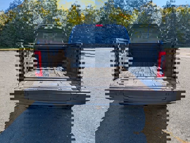 Certified 2022 Ford F150 Lariat image 31