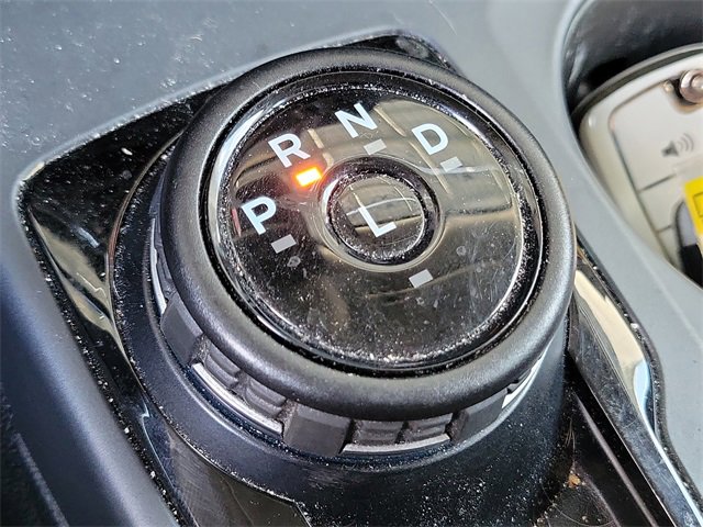 Certified 2021 Ford Bronco Sport Outer Banks image 16