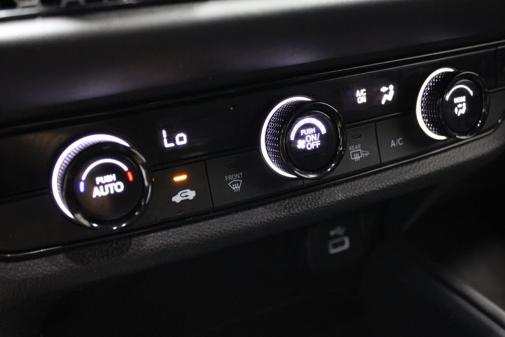 Used 2025 Honda HR-V Sport image 30
