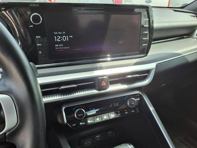 Used 2022 Kia K5 GT-Line FWD image 12