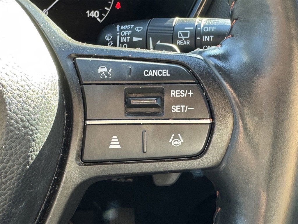 Used 2023 Honda CR-V Sport image 16