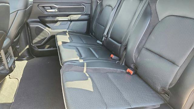 Used 2024 RAM 1500 Laramie image 32