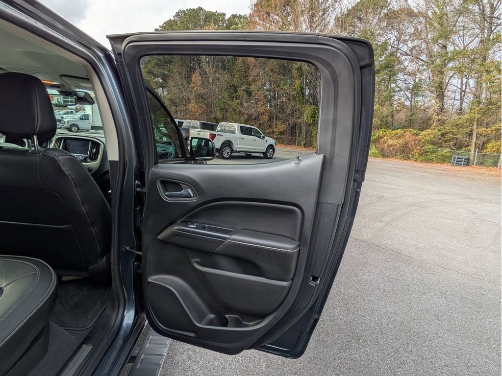 Used 2020 GMC Canyon Denali image 25