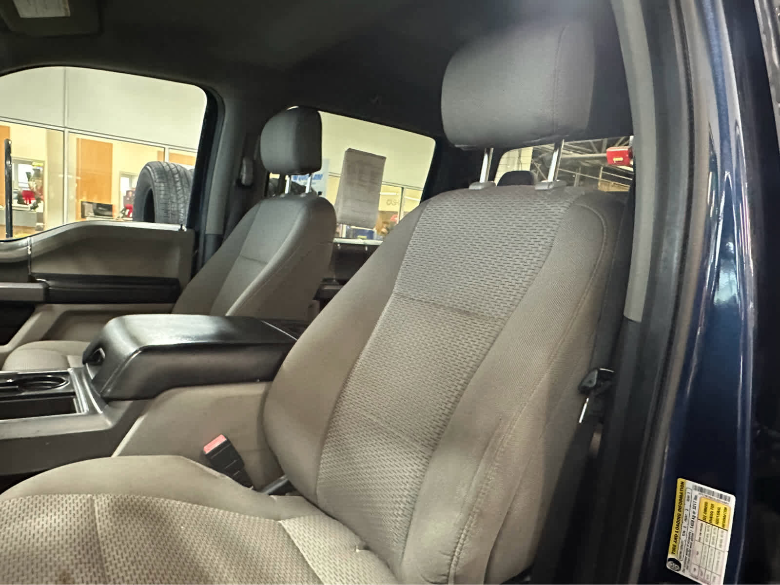 Certified 2020 Ford F250 XLT w/ XLT Premium Package image 22
