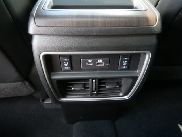 Used 2020 Nissan Murano Platinum AWD/4WD image 20
