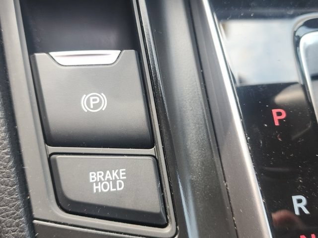 Used 2021 Honda CR-V EX-L image 29