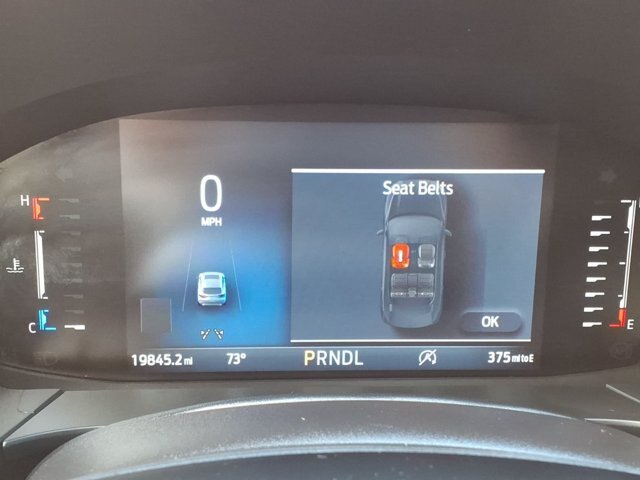 Certified 2024 Ford Escape ST-Line w/ Tech Pack #1 AWD/4WD image 17