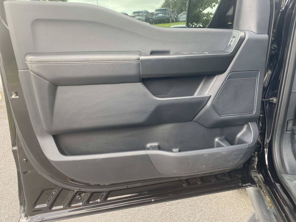 Certified 2024 Ford F150 STX AWD/4WD image 16