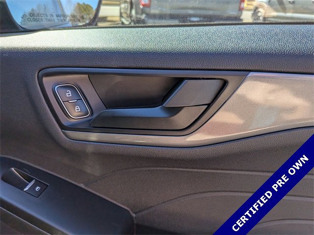 Certified 2024 Ford Escape Active w/ Tech Pack #1 image 32