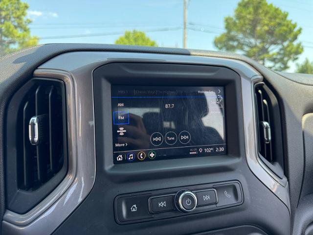 Used 2024 GMC Sierra 2500 Pro w/ Convenience Package AWD/4WD image 25